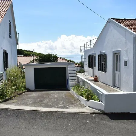 Casa Da Guida Σπίτι διακοπών Lajes das Flores