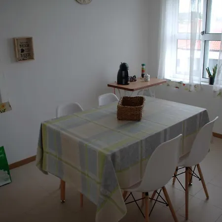 Semesterbostad Casa Da Guida