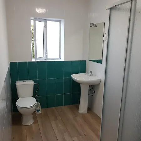 Casa Da Guida Lajes das Flores