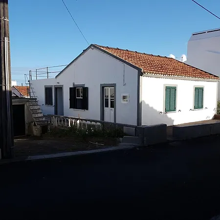Holiday home Casa Da Guida Lajes das Flores