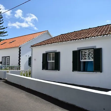 Casa Da Guida * Lajes das Flores
