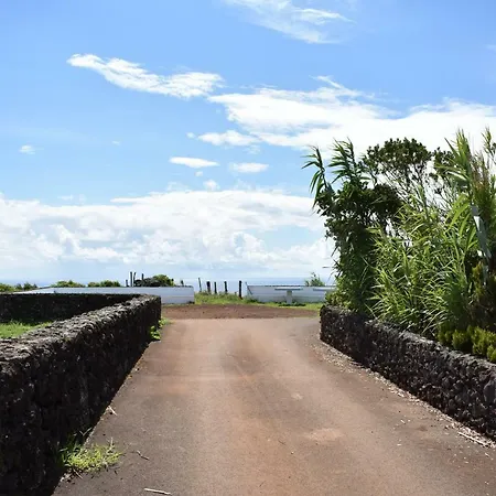 Casa Da Guida Nyaraló Lajes das Flores