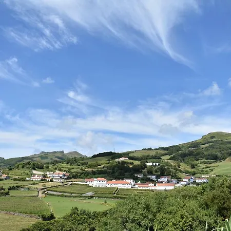 Casa Da Guida Nyaraló Lajes das Flores