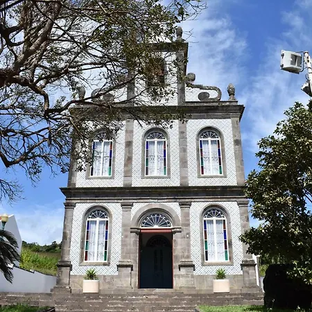 Casa Da Guida Lajes das Flores