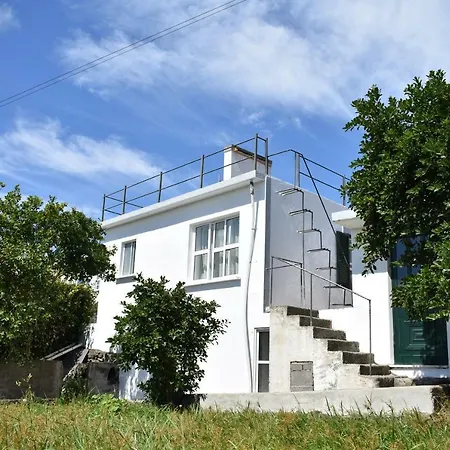 Holiday home Casa Da Guida Lajes das Flores