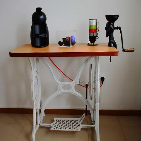 Casa Da Guida * Lajes das Flores