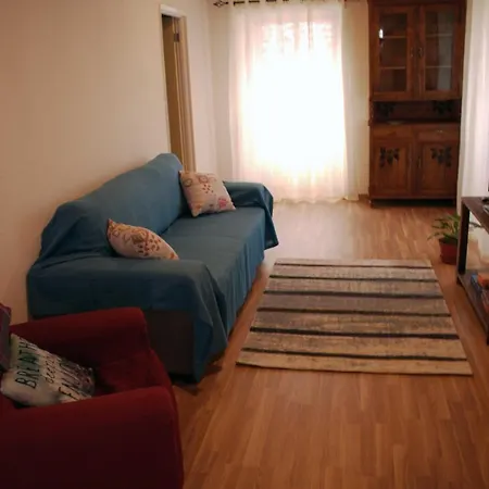 Casa Da Guida Lajes das Flores