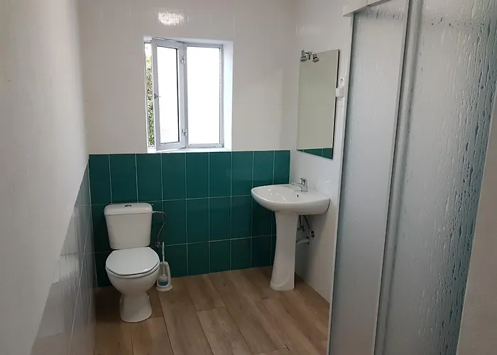 Casa Da Guida Lajes das Flores