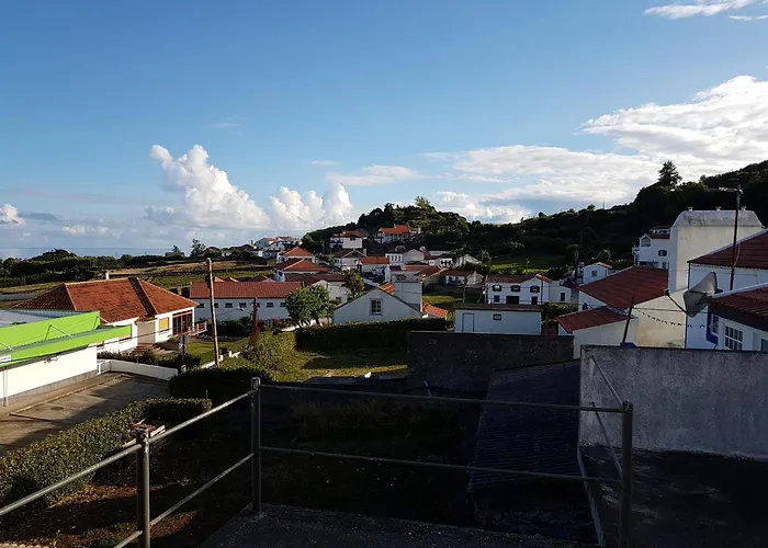 Casa Da Guida Ferienhaus *