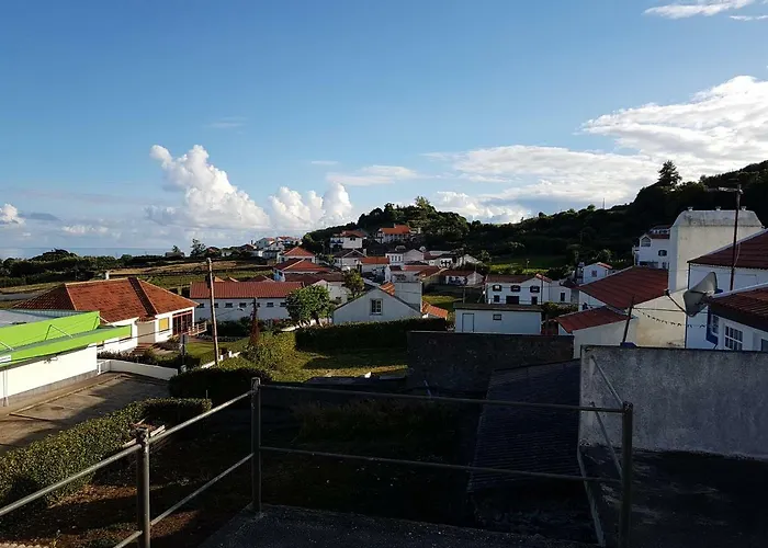 Casa Da Guida Lajes das Flores