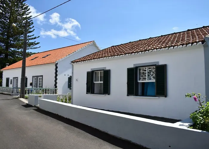 Casa Da Guida * Lajes das Flores