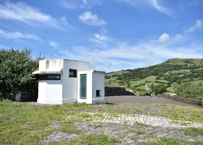 Casa Da Guida Ferienhaus *