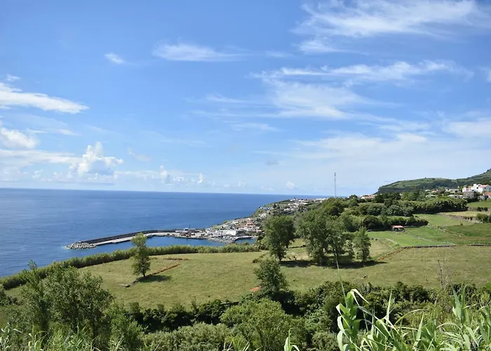 Ferienhaus Casa Da Guida Lajes das Flores