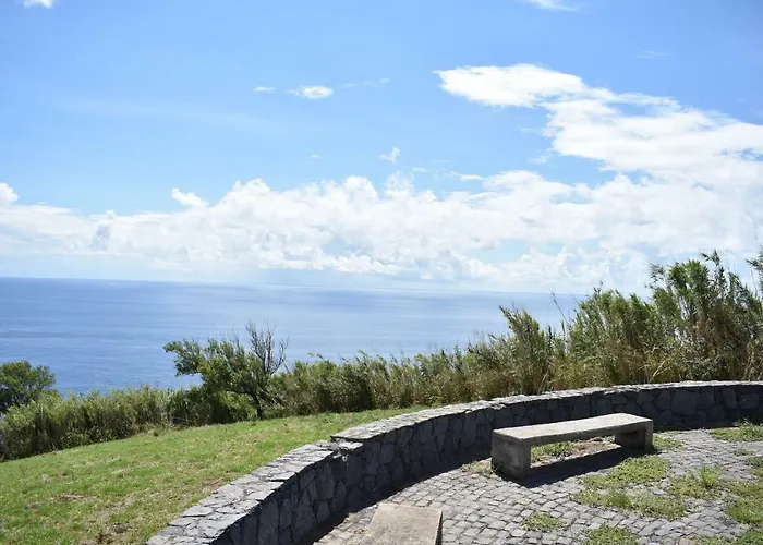 Casa Da Guida Lajes das Flores
