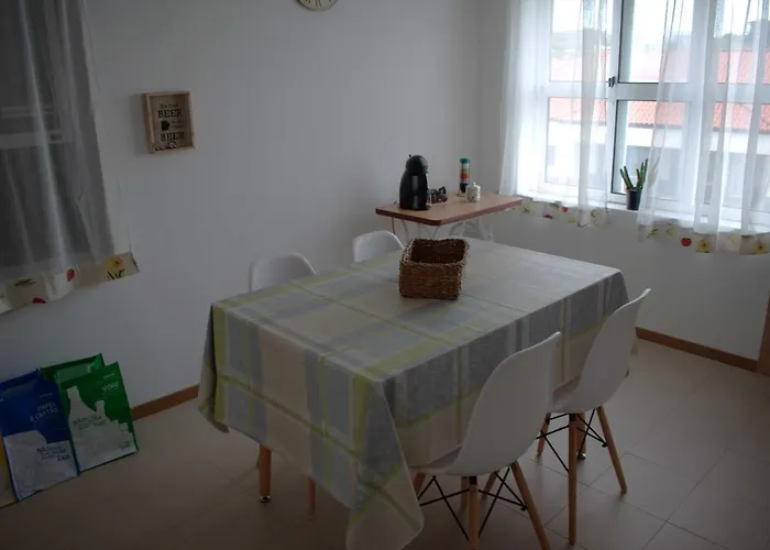 Ferienhaus Casa Da Guida