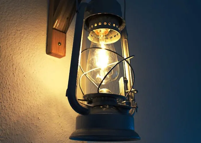 Casa Da Guida * Lajes das Flores